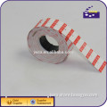 2013 hot-sale waterproof with strong adhesive price label